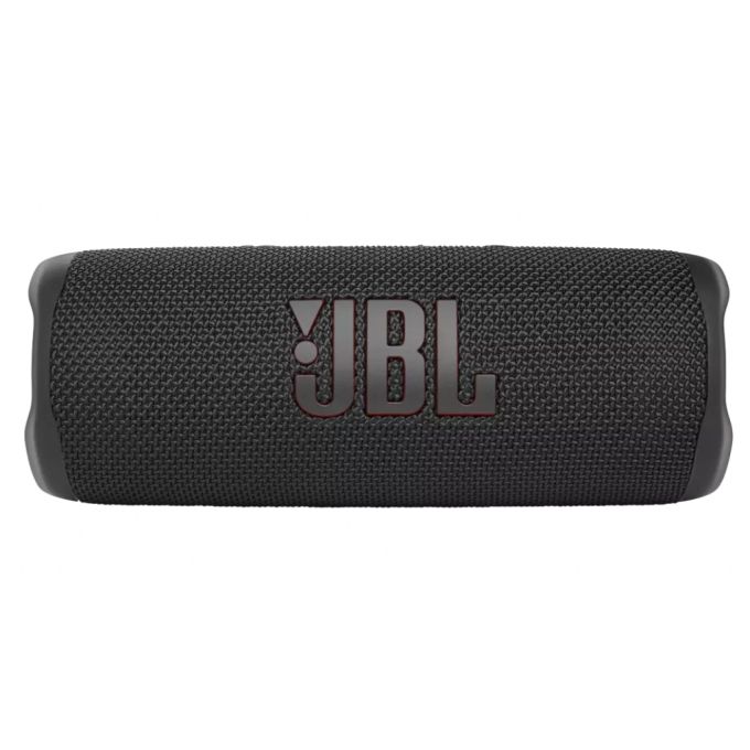 Акустична система JBL Flip 6 Black