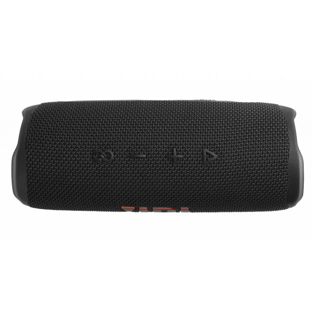 Акустична система JBL Flip 6 Black