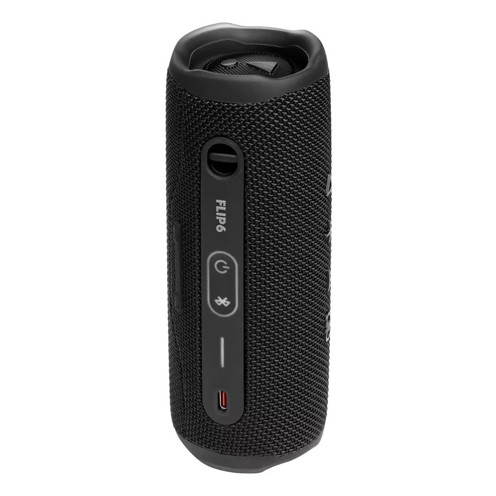 Акустична система JBL Flip 6 Black