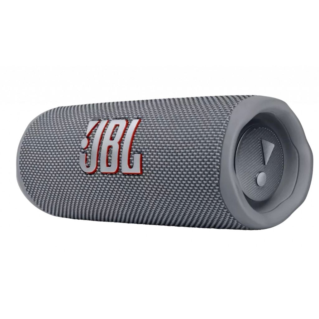 Акустична система JBL Flip 6 Grey