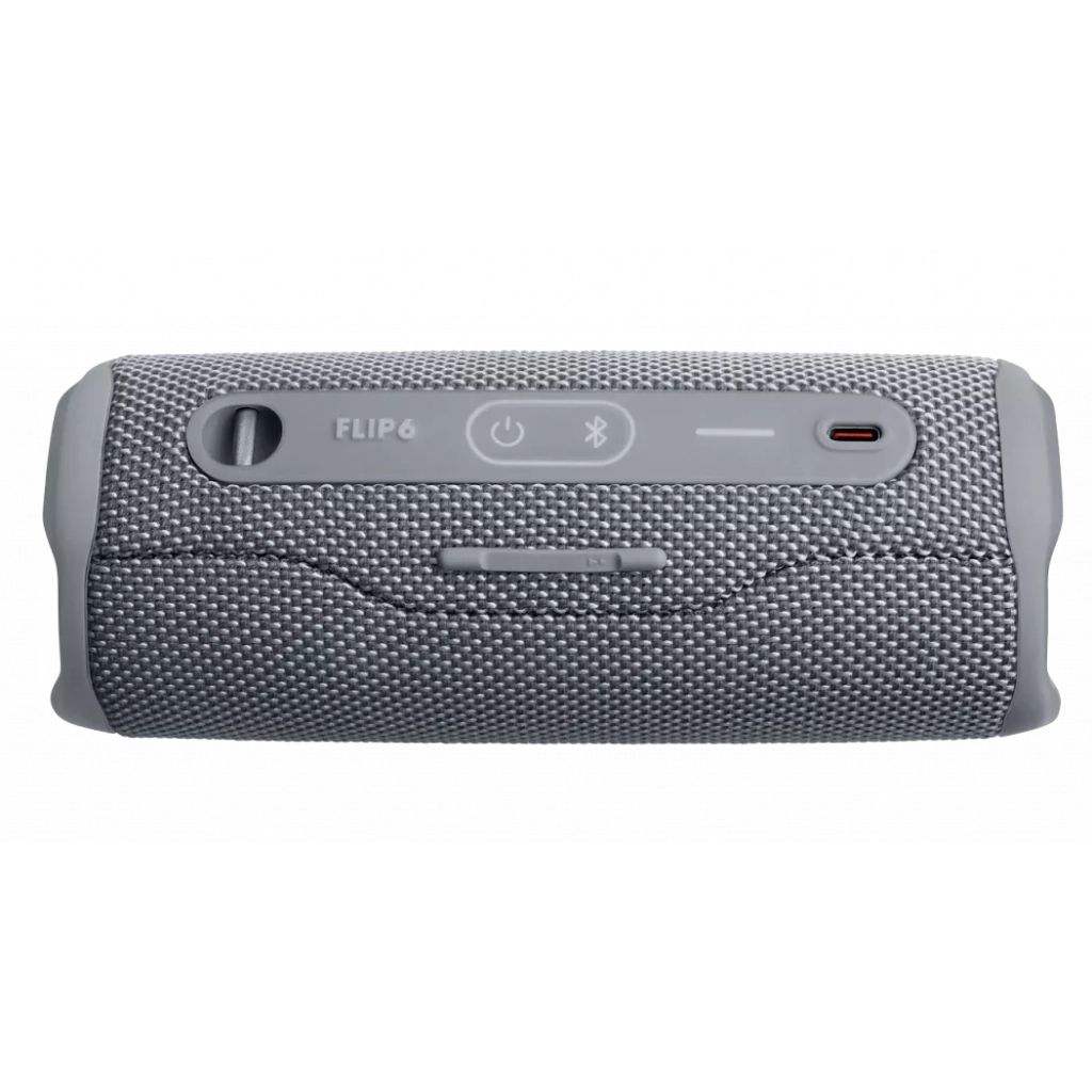 Акустична система JBL Flip 6 Grey