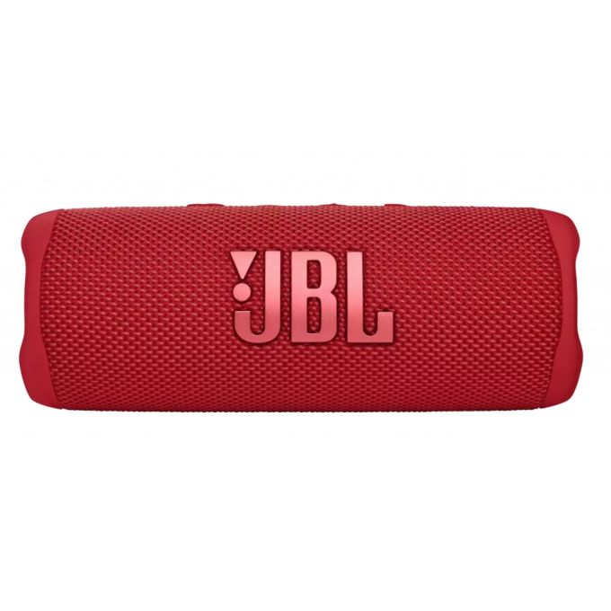 Акустична система JBL Flip 6 Red