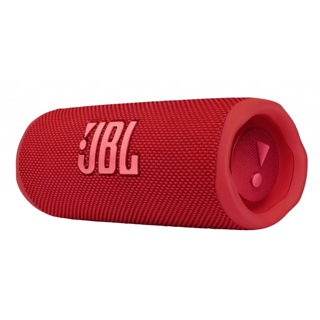 Акустична система JBL Flip 6 Red
