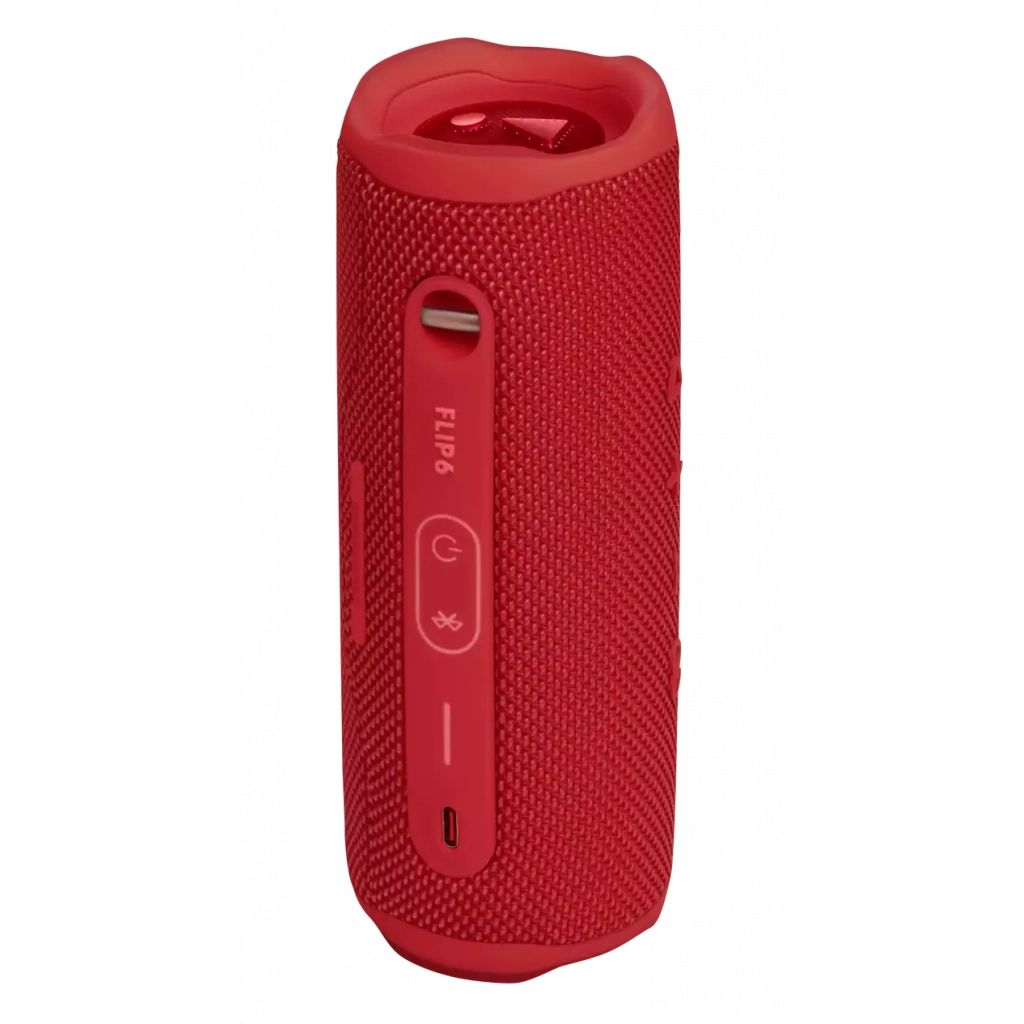 Акустична система JBL Flip 6 Red