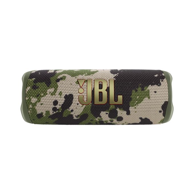Акустична система JBL Flip 6 Squad