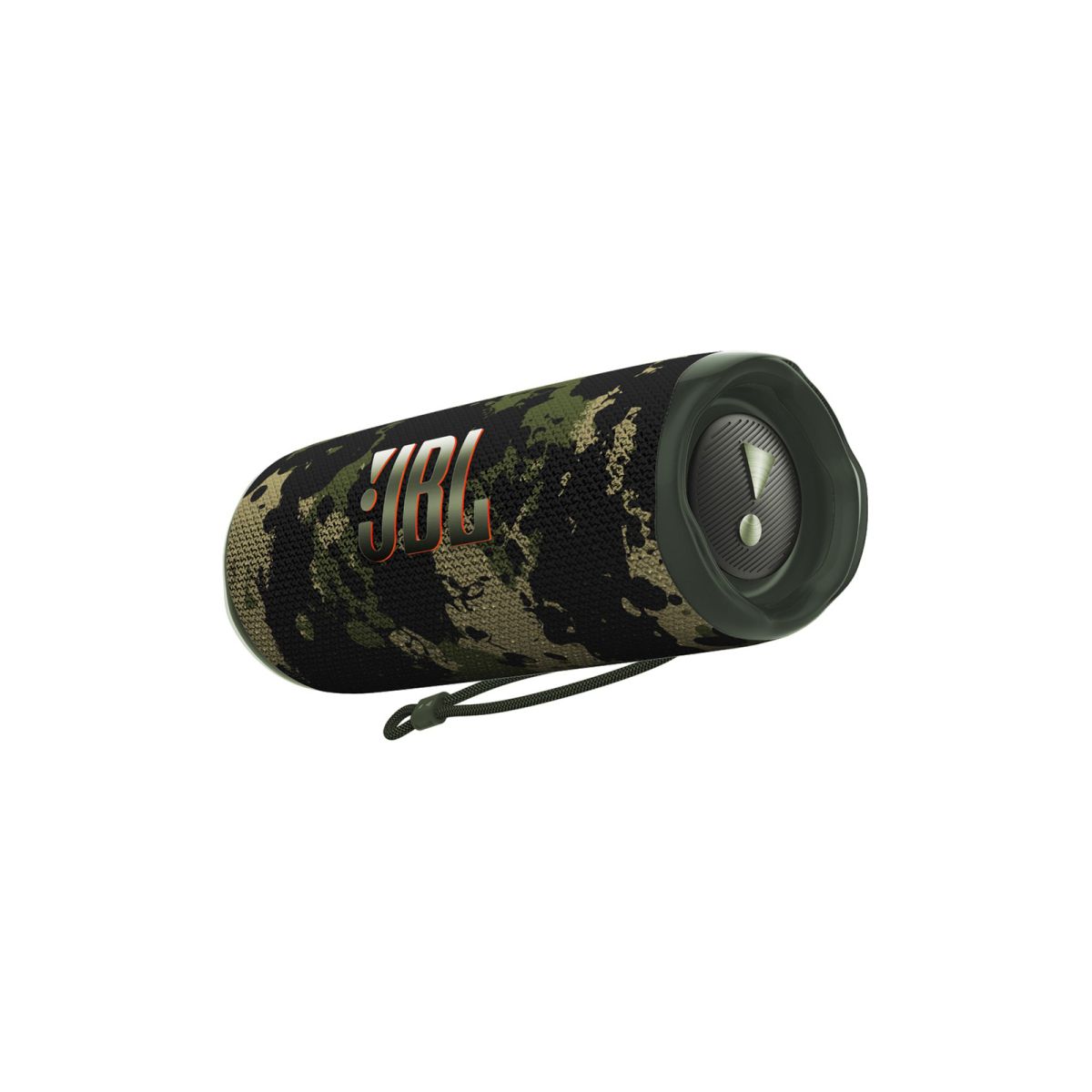 Акустична система JBL Flip 6 Squad