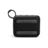 Акустична система JBL Go 4 Black