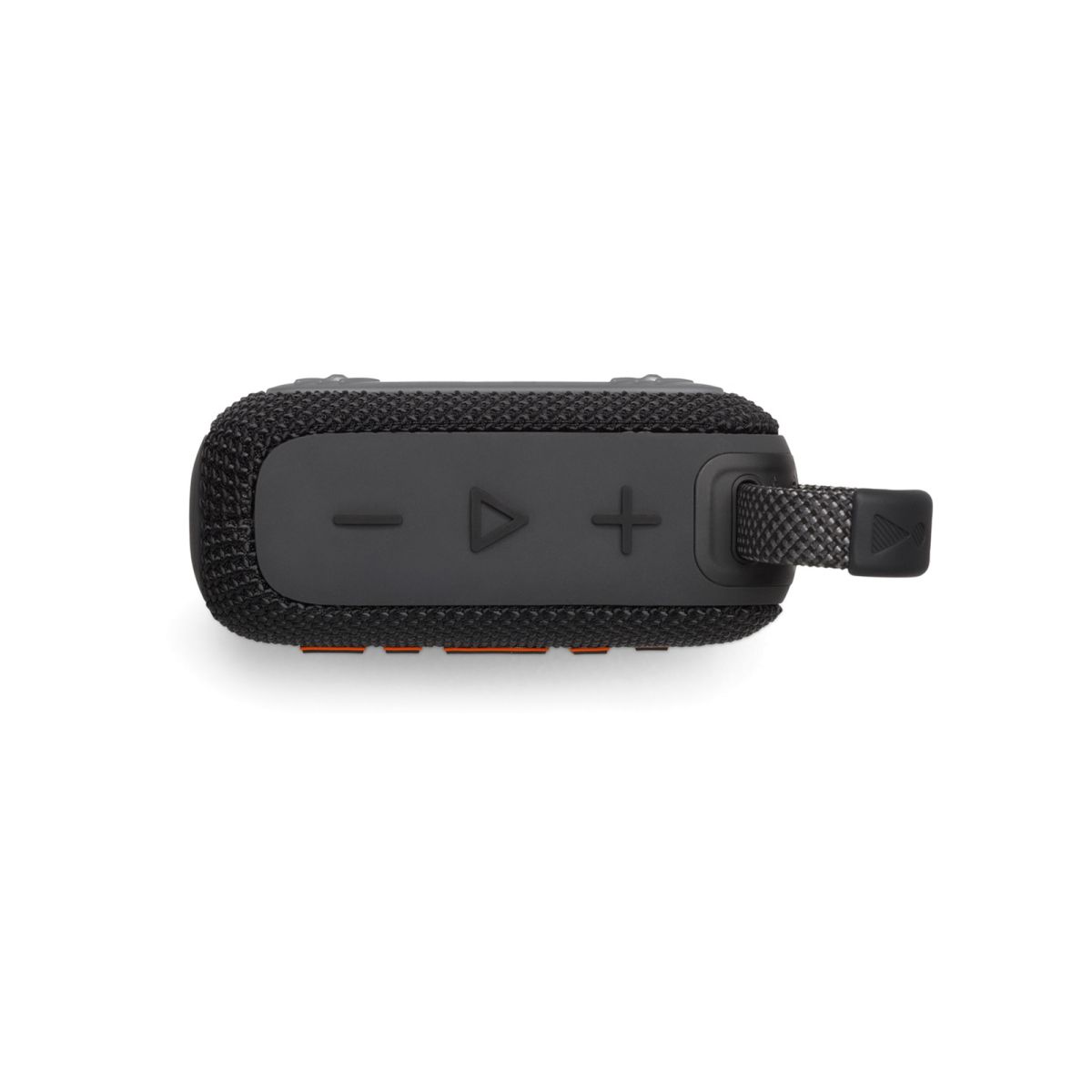 Акустична система JBL Go 4 Black
