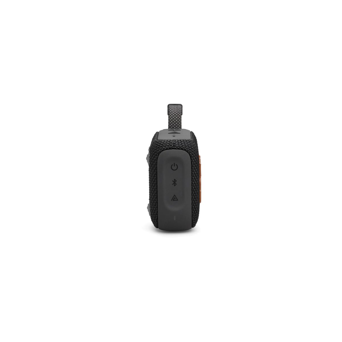 Акустична система JBL Go 4 Black