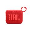 Акустична система JBL Go 4 Red