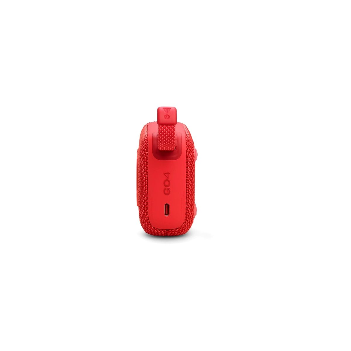 Акустична система JBL Go 4 Red