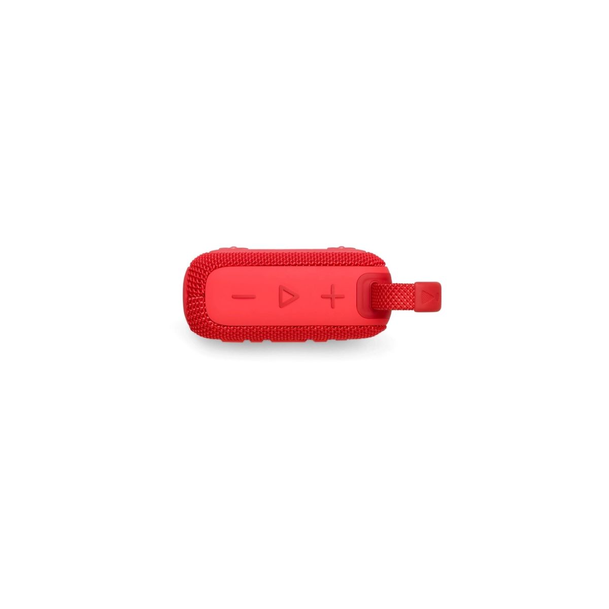 Акустична система JBL Go 4 Red
