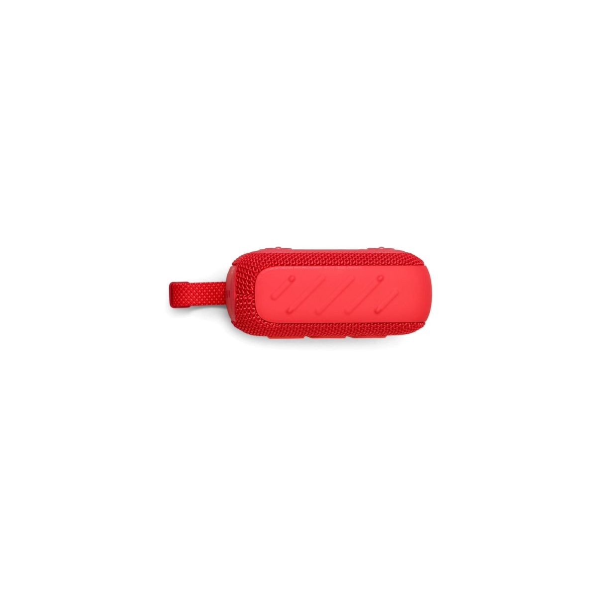 Акустична система JBL Go 4 Red