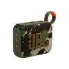 Акустична система JBL Go 4 Squad