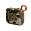 Акустична система JBL Go 4 Squad