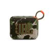Акустична система JBL Go 4 Squad