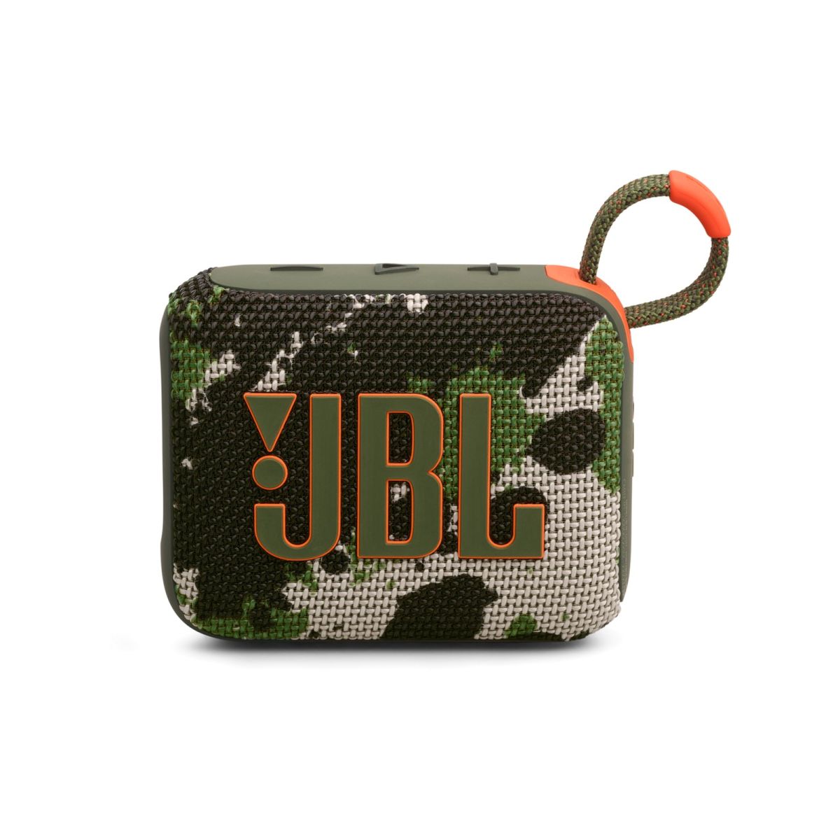 Акустична система JBL Go 4 Squad