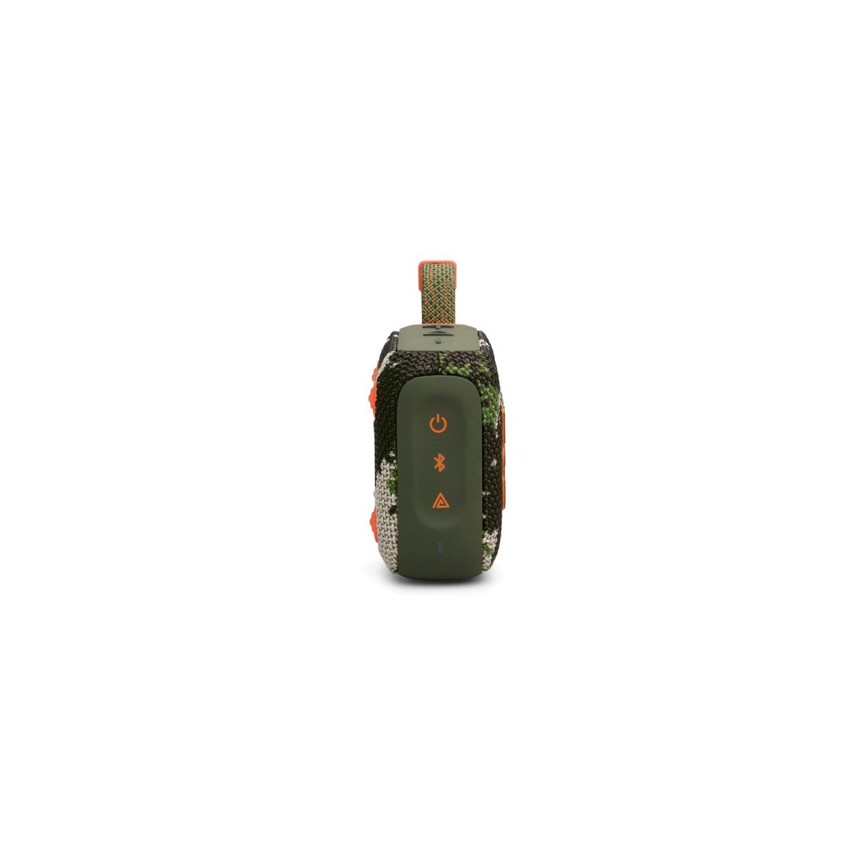 Акустична система JBL Go 4 Squad