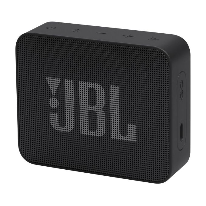 Акустична система JBL GO Essential 2 Black