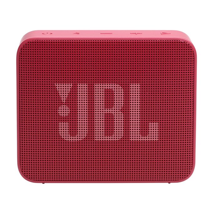 Акустична система JBL GO Essential 2 Red