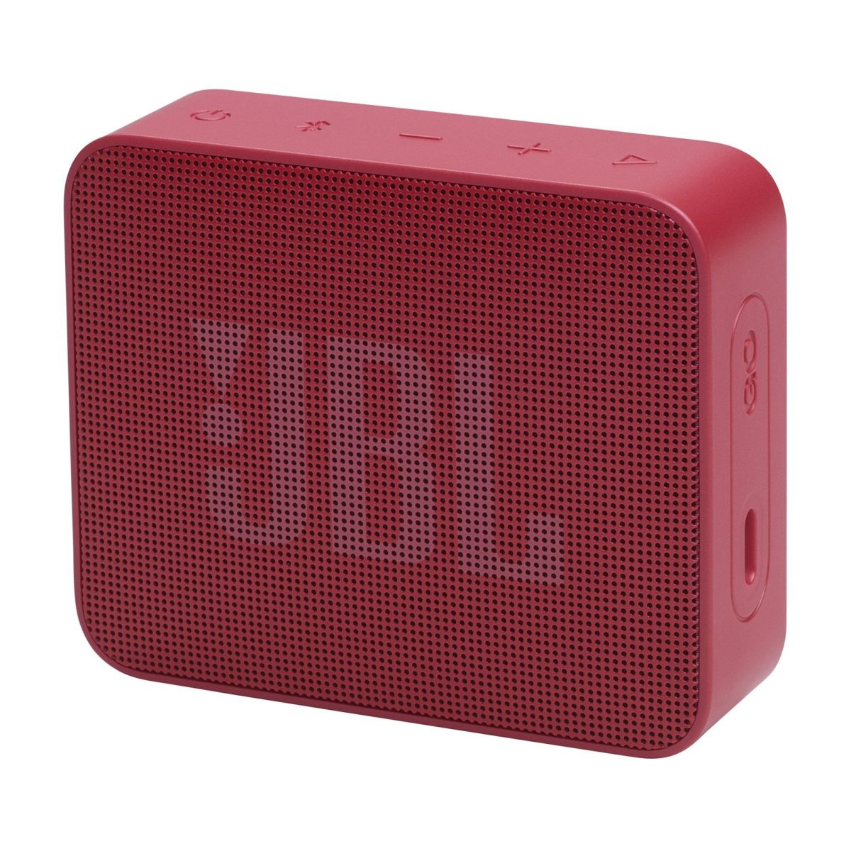 Акустична система JBL GO Essential 2 Red
