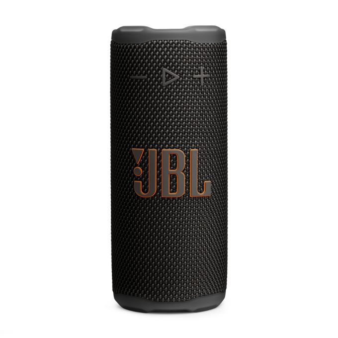 Акустична система JBL Grip Black