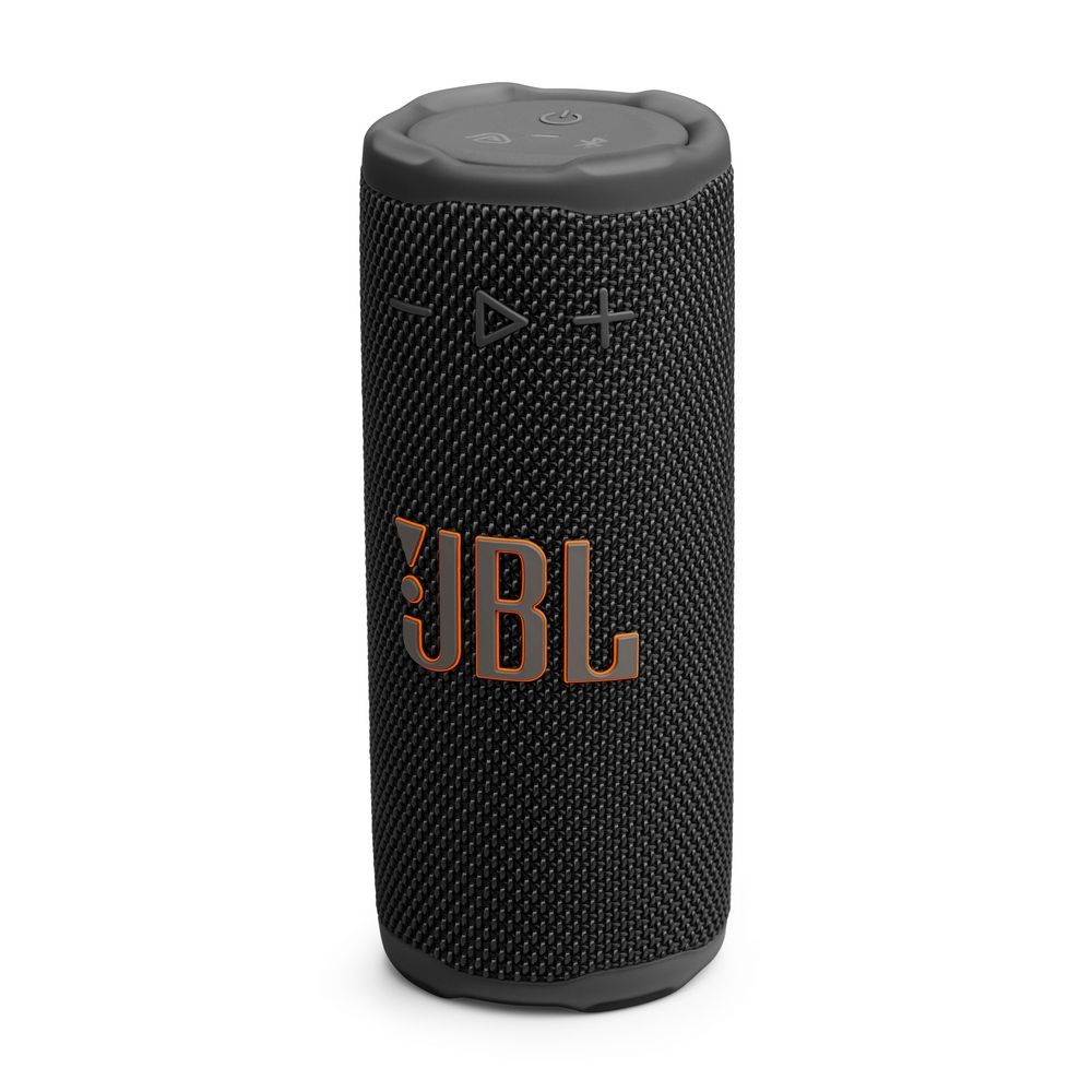 Акустична система JBL Grip Black