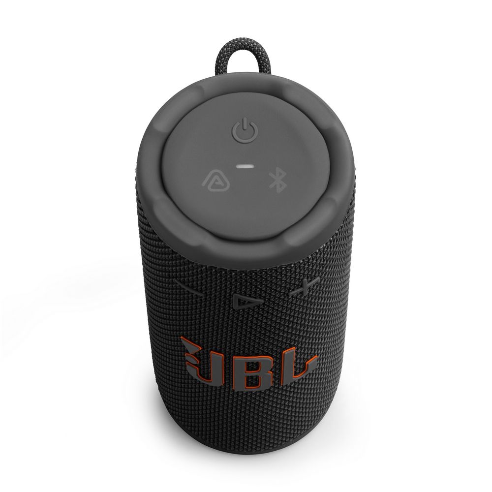 Акустична система JBL Grip Black