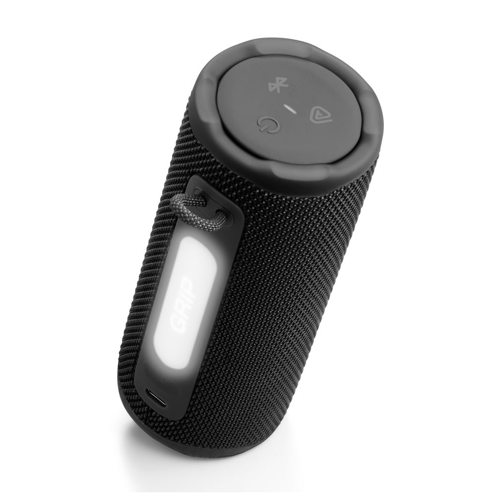 Акустична система JBL Grip Black