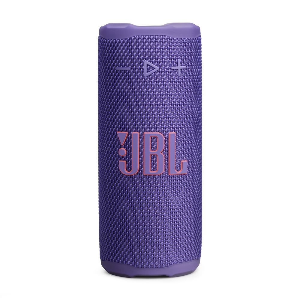 Акустична система JBL Grip Purple