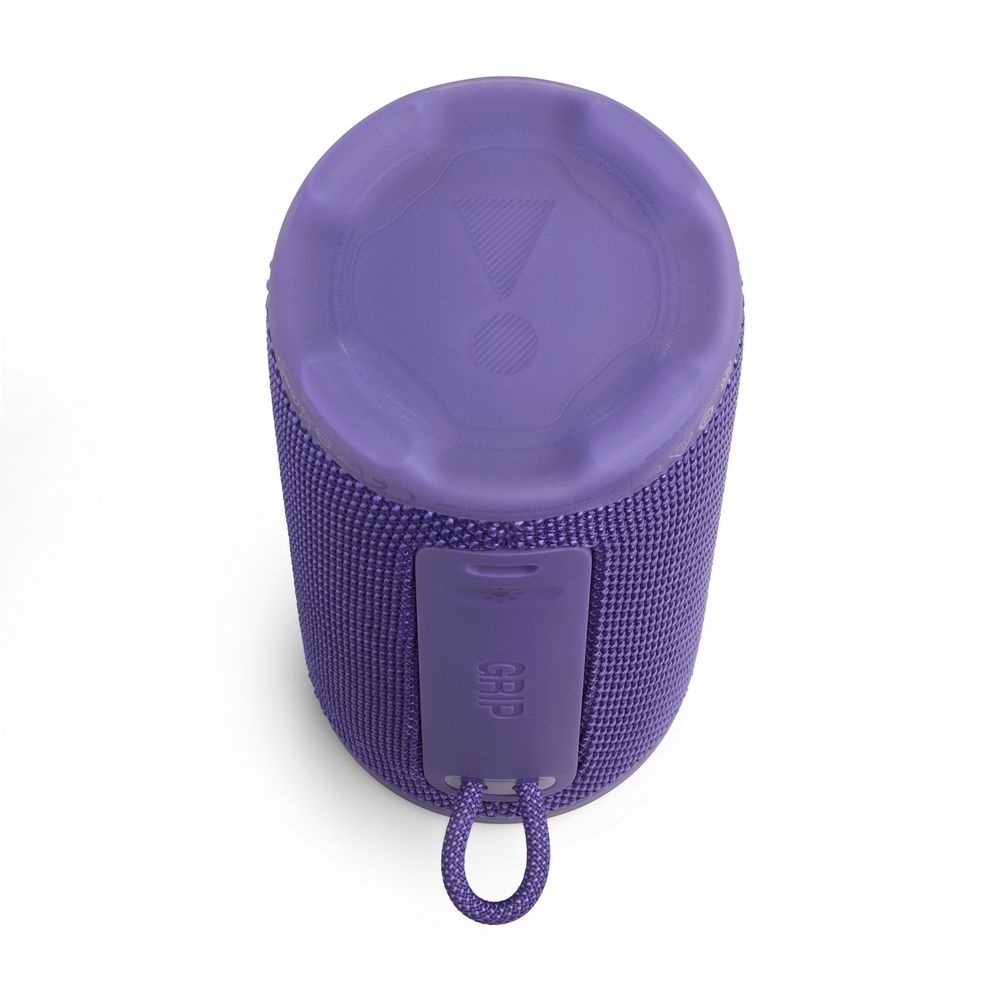 Акустична система JBL Grip Purple