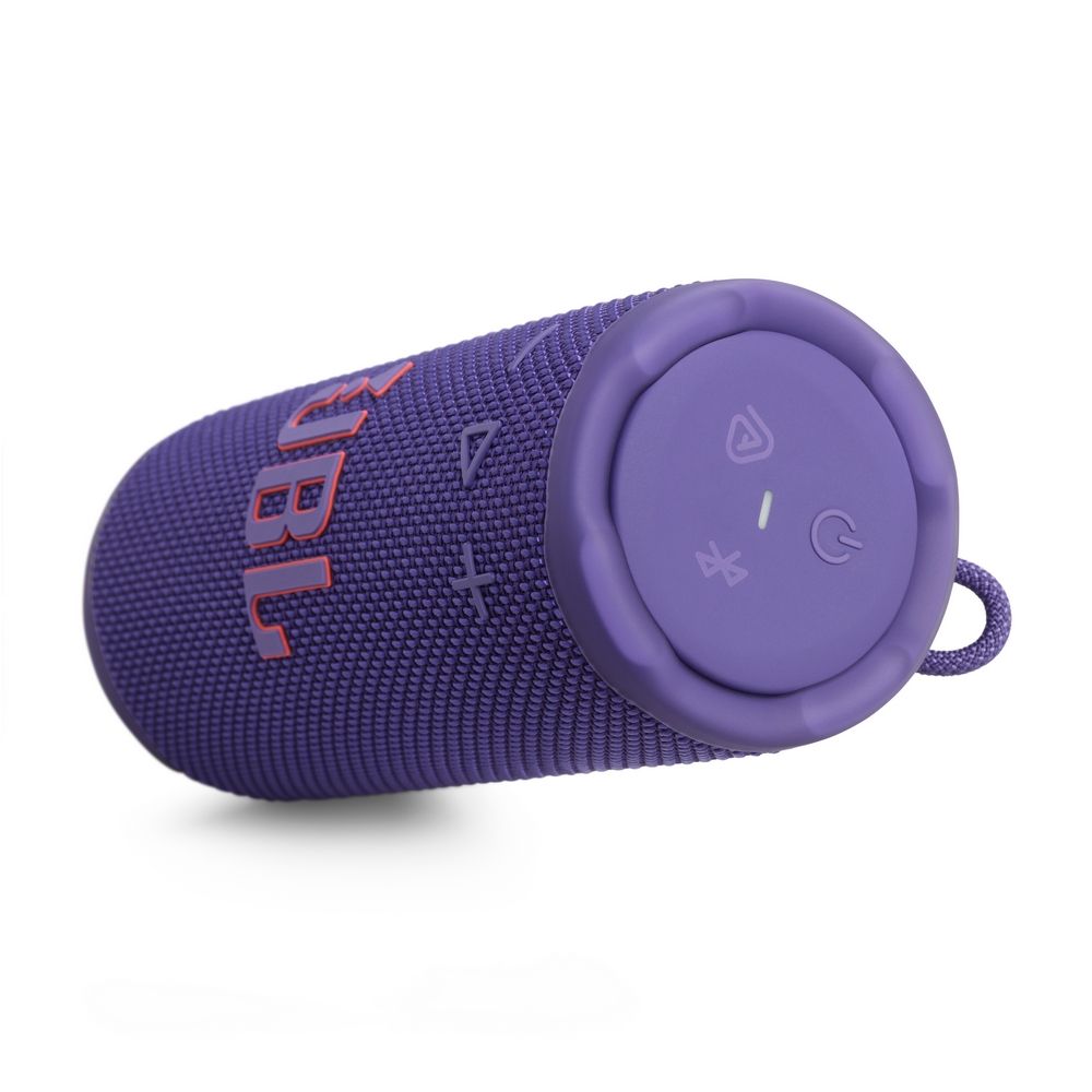 Акустична система JBL Grip Purple
