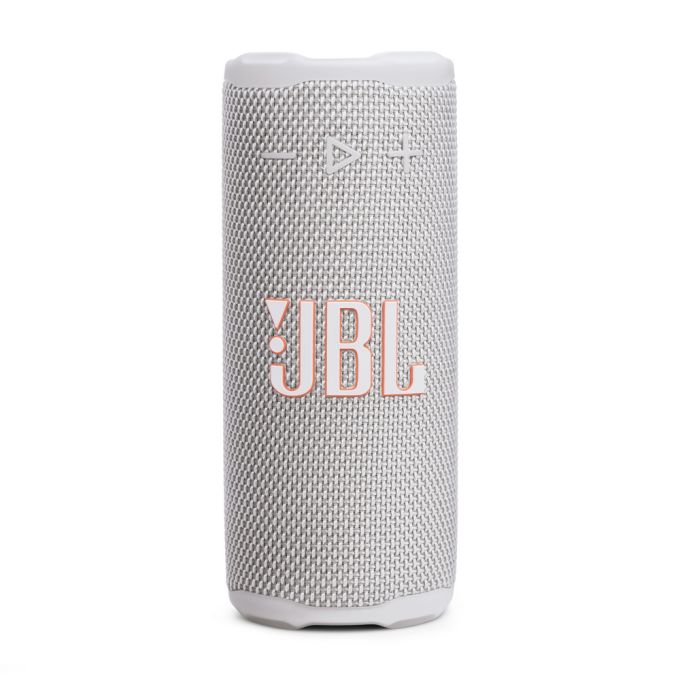 Акустична система JBL Grip White