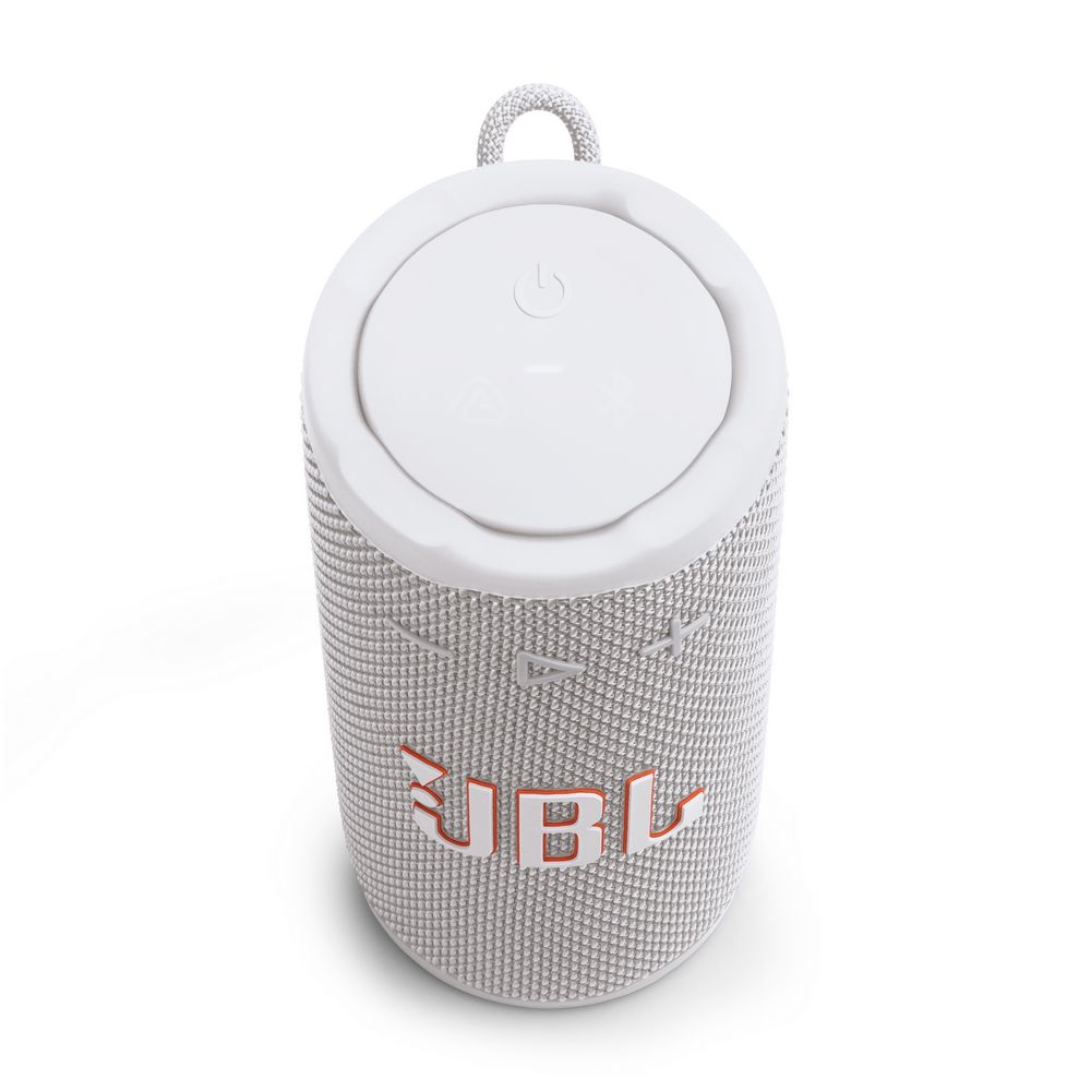Акустична система JBL Grip White