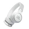 Навушники JBL Live 670 NC White