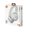 Навушники JBL Live 670 NC White