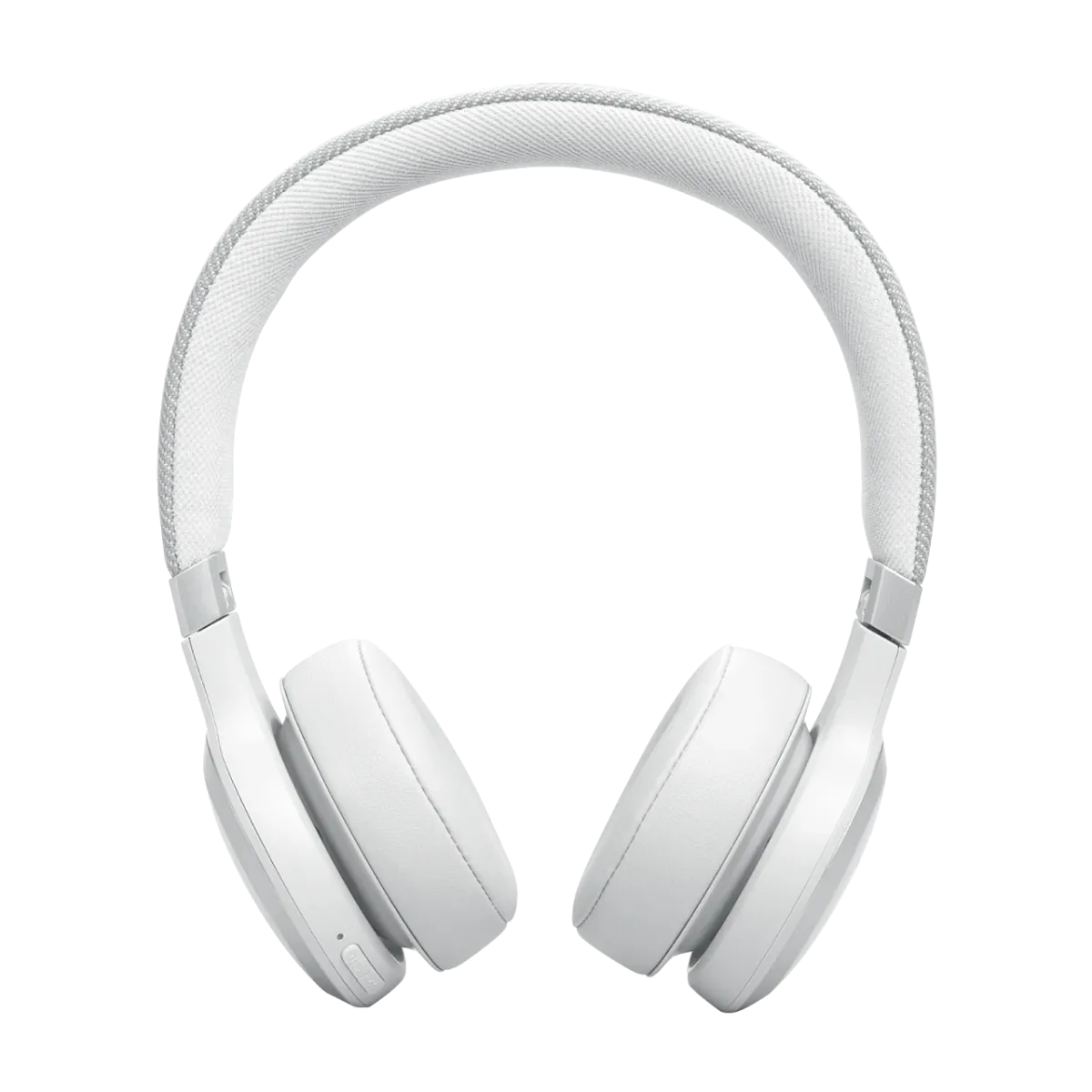 Навушники JBL Live 670 NC White