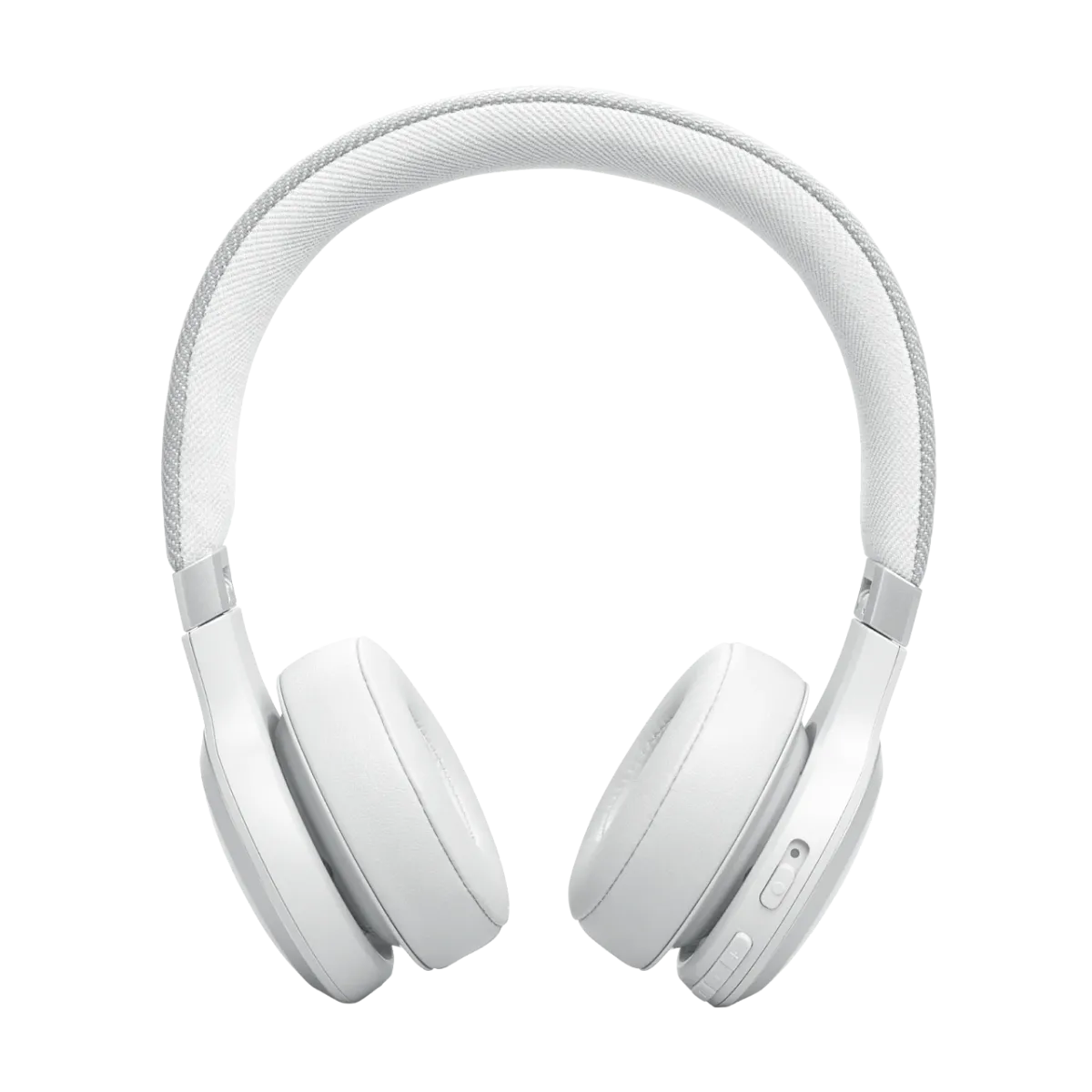 Навушники JBL Live 670 NC White