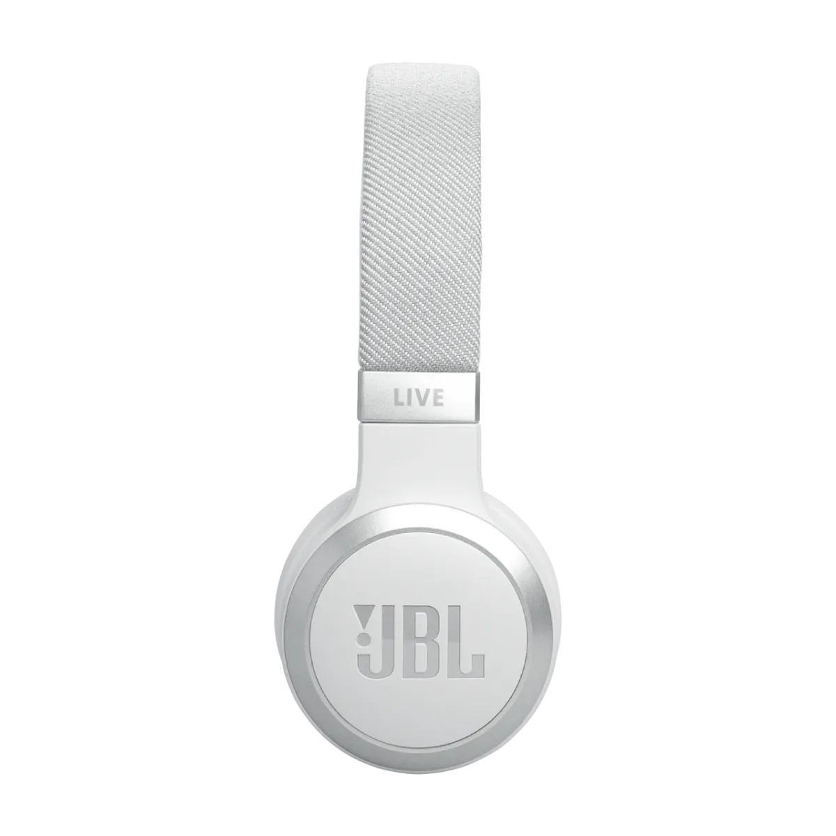 Навушники JBL Live 670 NC White