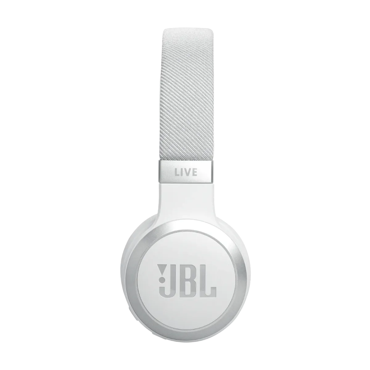 Навушники JBL Live 670 NC White