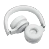 Навушники JBL Live 670 NC White