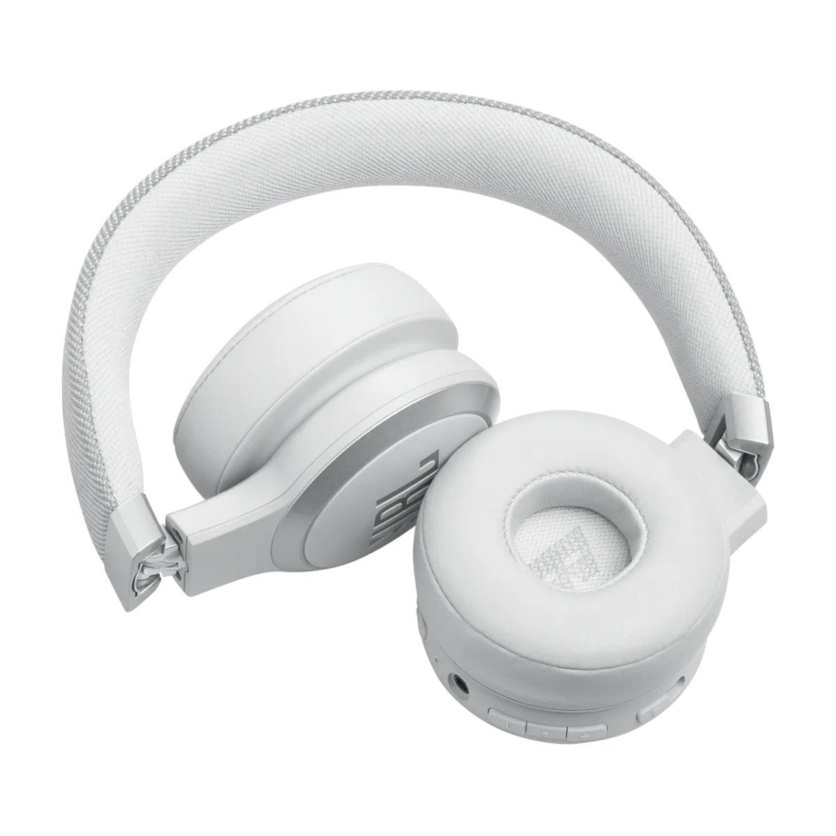 Навушники JBL Live 670 NC White