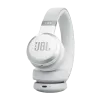 Навушники JBL Live 670 NC White