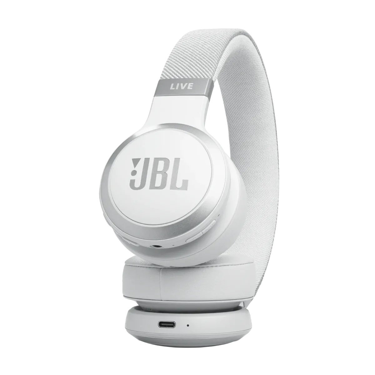 Навушники JBL Live 670 NC White