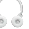 Навушники JBL Live 670 NC White