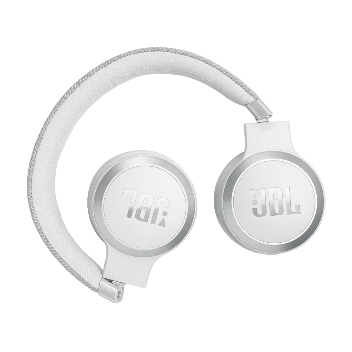 Навушники JBL Live 670 NC White