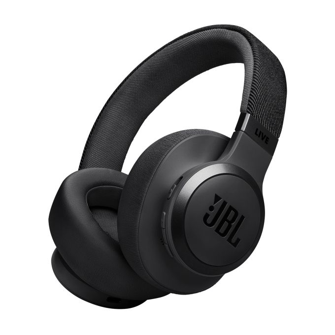 Навушники JBL Live 770 NC Black
