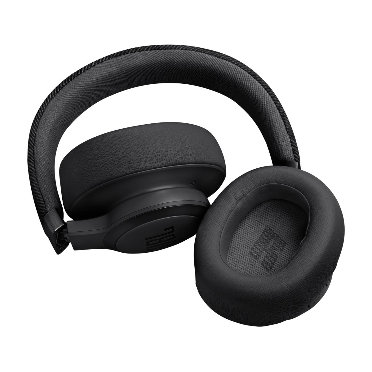 Навушники JBL Live 770 NC Black