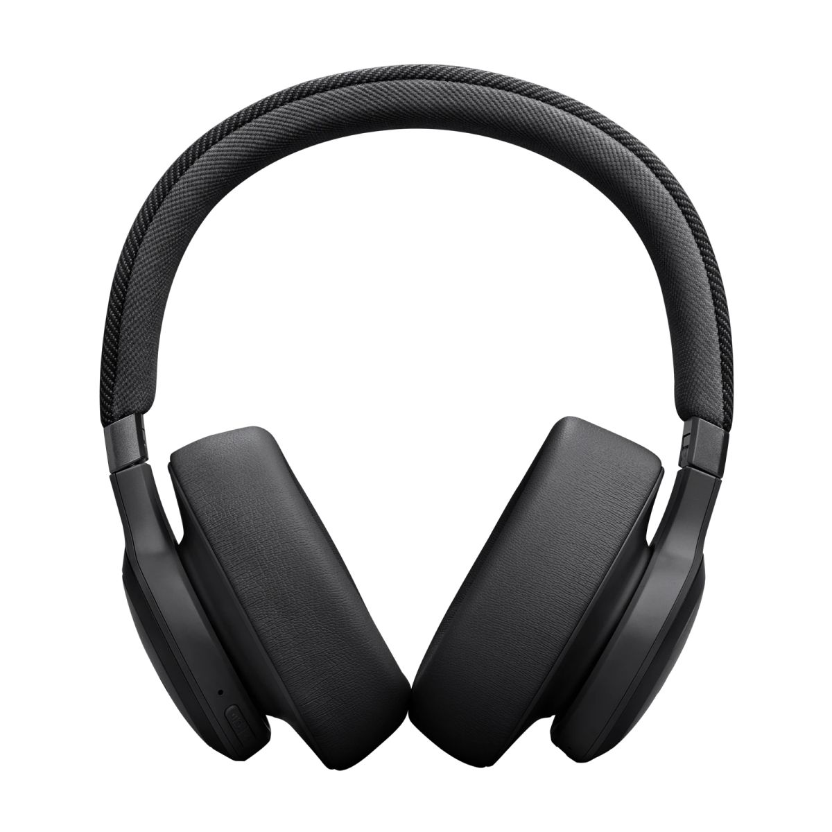 Навушники JBL Live 770 NC Black