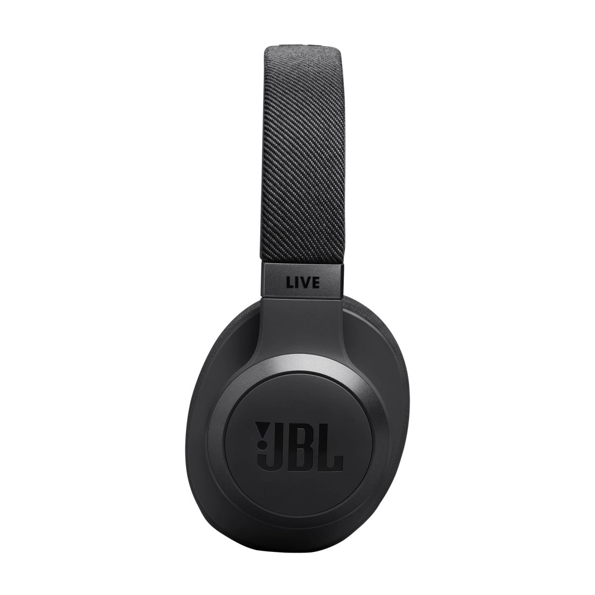 Навушники JBL Live 770 NC Black